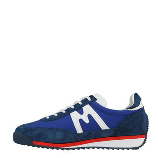 Karhu Mestari Trainer Classic Blue / White - Parasol Store