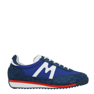 Karhu Mestari Trainer Classic Blue / White - Parasol Store