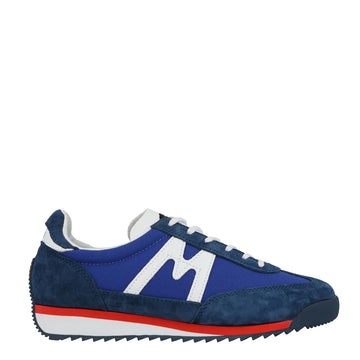 Karhu Mestari Trainer Classic Blue / White - Parasol Store