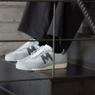 Karhu Mestari Trainer Dawn Blue / Smoked Pearl - Parasol Store
