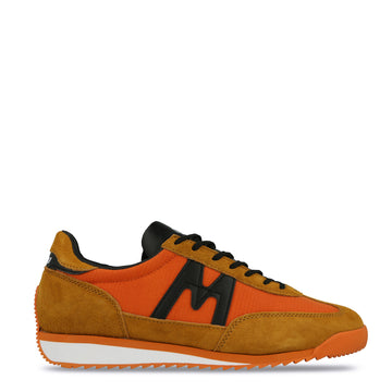 Karhu Mestari Trainer Jaffa Orange / Black - Parasol Store