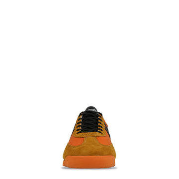 Karhu Mestari Trainer Jaffa Orange / Black - Parasol Store