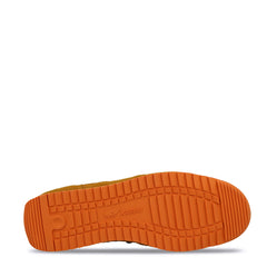 Karhu Mestari Trainer Jaffa Orange / Black - Parasol Store