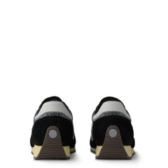 Karhu Mestari Trainer Jet Black / Blanc De Blanc