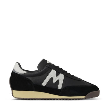 Karhu Mestari Trainer Jet Black / Blanc De Blanc