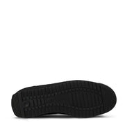Karhu Mestari Trainer Jet Black / India Ink - Parasol Store