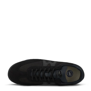 Karhu Mestari Trainer Jet Black / India Ink - Parasol Store