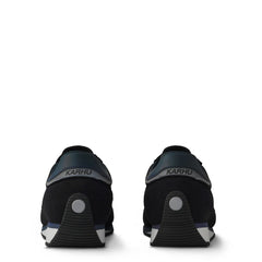 Karhu Mestari Trainer Jet Black / India Ink - Parasol Store
