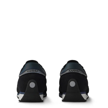 Karhu Mestari Trainer Jet Black / India Ink - Parasol Store
