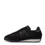 Karhu Mestari Trainer Jet Black / India Ink - Parasol Store