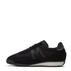 Karhu Mestari Trainer Jet Black / India Ink - Parasol Store