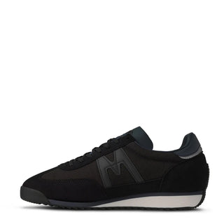 Karhu Mestari Trainer Jet Black / India Ink - Parasol Store