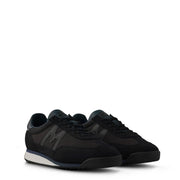 Karhu Mestari Trainer Jet Black / India Ink - Parasol Store