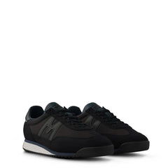 Karhu Mestari Trainer Jet Black / India Ink - Parasol Store