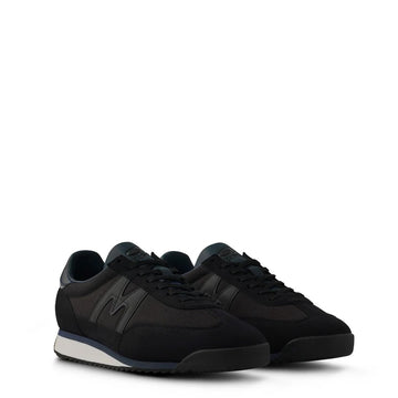 Karhu Mestari Trainer Jet Black / India Ink - Parasol Store
