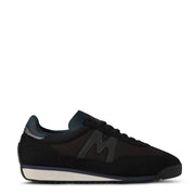 Karhu Mestari Trainer Jet Black / India Ink - Parasol Store