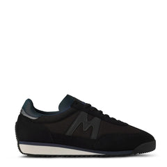 Karhu Mestari Trainer Jet Black / India Ink - Parasol Store