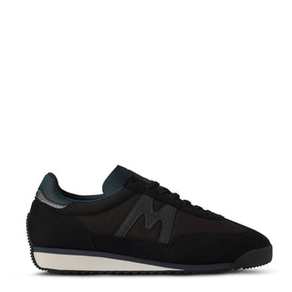Karhu Mestari Trainer Jet Black / India Ink - Parasol Store