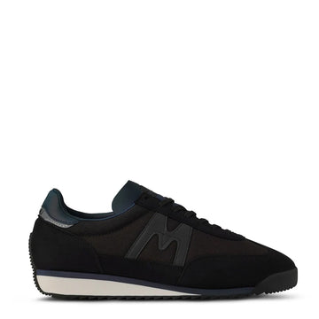 Karhu Mestari Trainer Jet Black / India Ink - Parasol Store