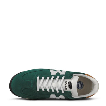 Karhu Mestari Trainer Posy Green / White - Parasol Store