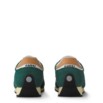 Karhu Mestari Trainer Posy Green / White - Parasol Store