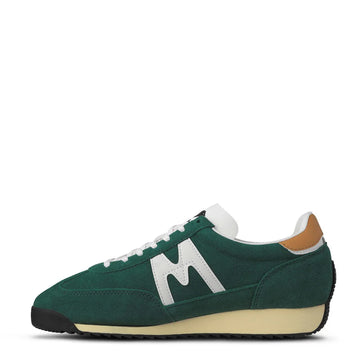 Karhu Mestari Trainer Posy Green / White - Parasol Store