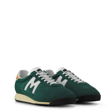Karhu Mestari Trainer Posy Green / White - Parasol Store