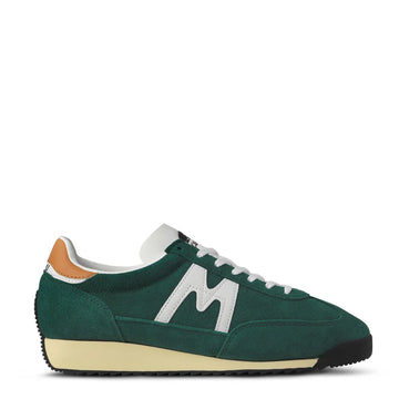 Karhu Mestari Trainer Posy Green / White - Parasol Store