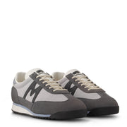 Karhu Mestari Trainer Smoked Pearl / Caviar - Parasol Store