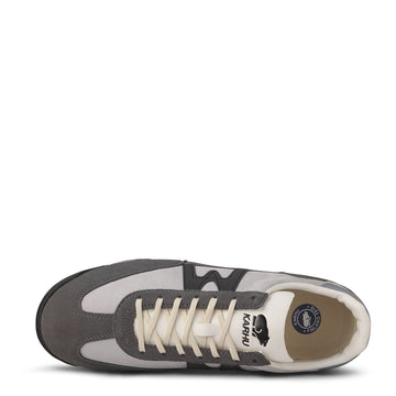 Karhu Mestari Trainer Smoked Pearl / Caviar - Parasol Store