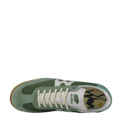 Karhu Mestari Trainer Tea / Lichen - Parasol Store