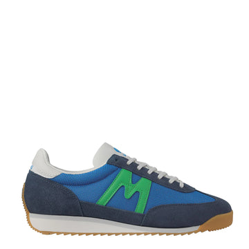 Karhu Mestari Trainer Vintage Indigo / Poison Green