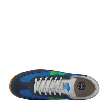 Karhu Mestari Trainer Vintage Indigo / Poison Green