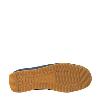 Karhu Mestari Trainer Vintage Indigo / Poison Green