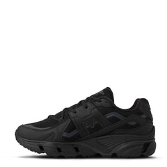 Karhu Super Fulcrum Trainer Black / Black - Parasol Store
