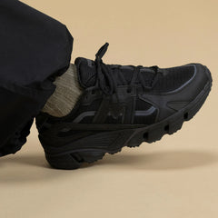 Karhu Super Fulcrum Trainer Black / Black - Parasol Store