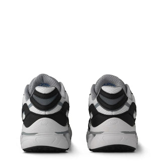 Karhu Super Fulcrum Trainer Black / Sterling Blue - Parasol Store