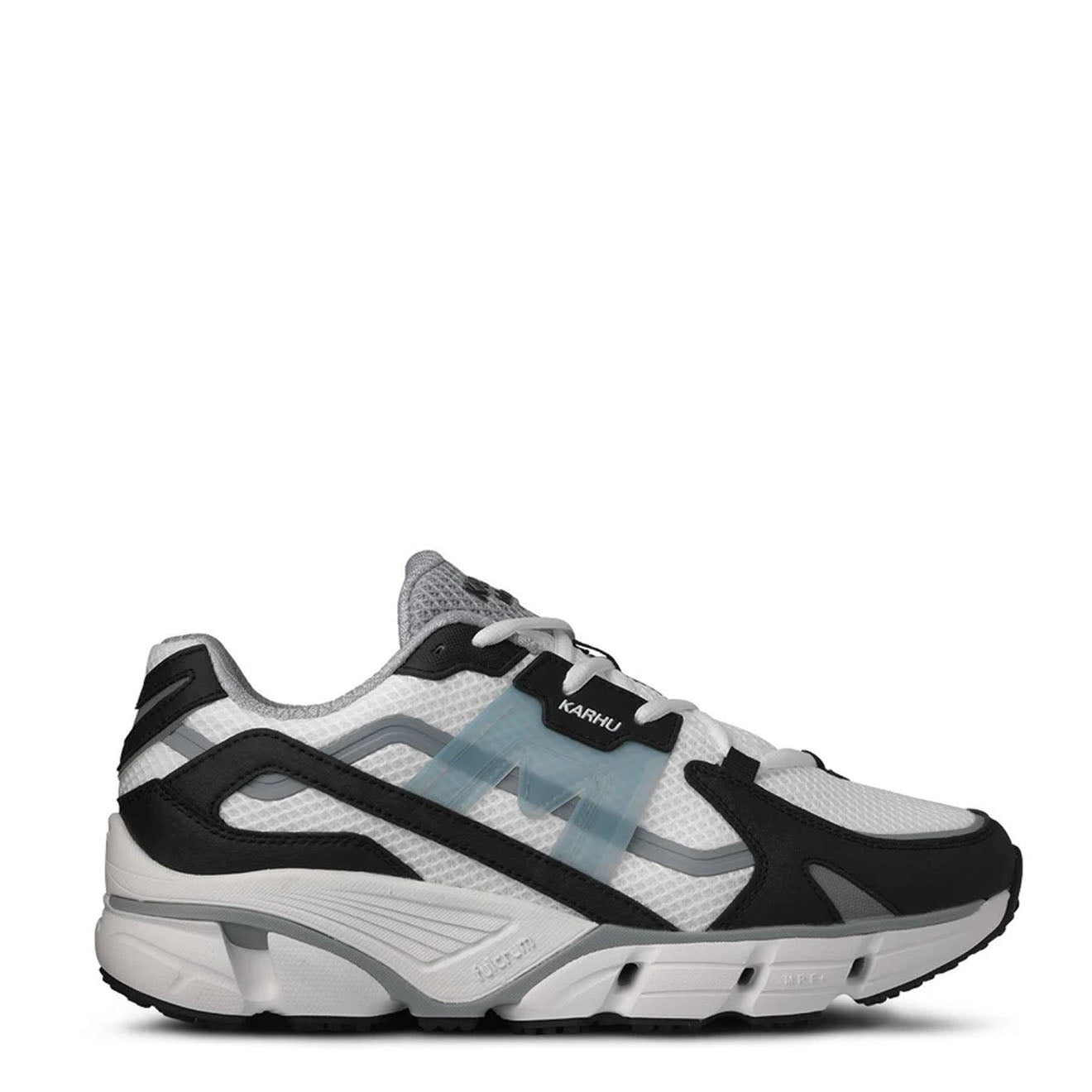 Karhu Super Fulcrum Trainer Black / Sterling Blue - Parasol Store
