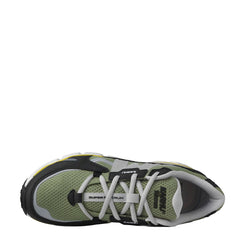Karhu Super Fulcrum Trainer Jet Black / Epsom - Parasol Store