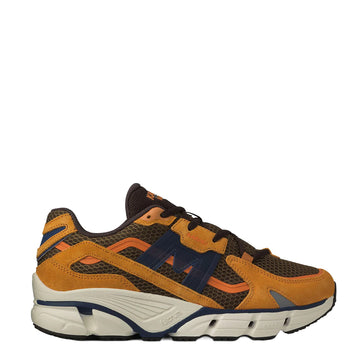 Karhu Super Fulcrum Trainer Nugget / Navy Peony - Parasol Store