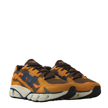 Karhu Super Fulcrum Trainer Nugget / Navy Peony - Parasol Store