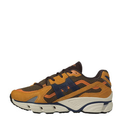 Karhu Super Fulcrum Trainer Nugget / Navy Peony - Parasol Store