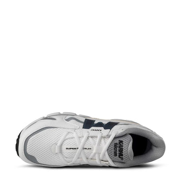 Karhu Super Fulcrum Trainer White / Deep Dive - Parasol Store