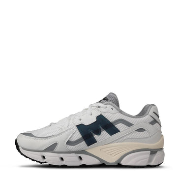 Karhu Super Fulcrum Trainer White / Deep Dive - Parasol Store