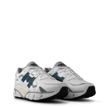 Karhu Super Fulcrum Trainer White / Deep Dive - Parasol Store