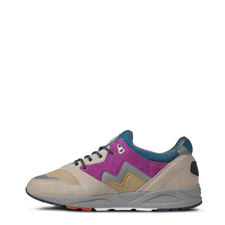 Karhu Womens Aria 95 Silver Lining / Mulberry Karhu