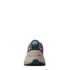 Karhu Womens Aria 95 Silver Lining / Mulberry Karhu