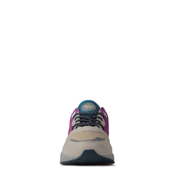Karhu Womens Aria 95 Silver Lining / Mulberry Karhu