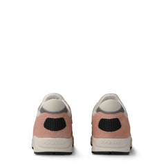 Karhu Womens Aria 95 Trainer Cameo Rose / Blue Mirage - Parasol Store
