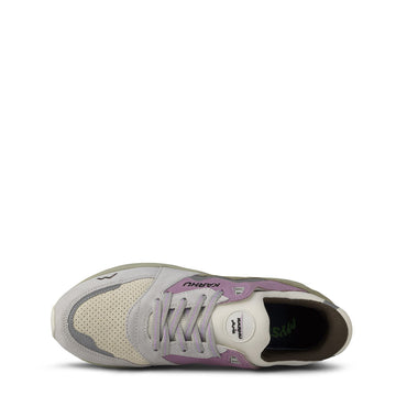 Karhu Womens Aria 95 Trainer Dawn Blue / Orchid Petal - Parasol Store